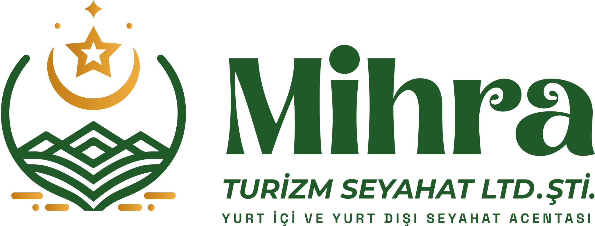 Mihra Turizm Logo